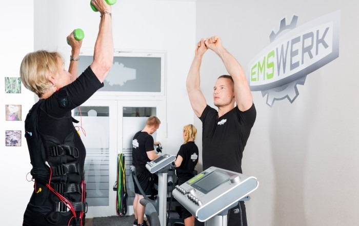 EMS Training Archive - EMS-Werk